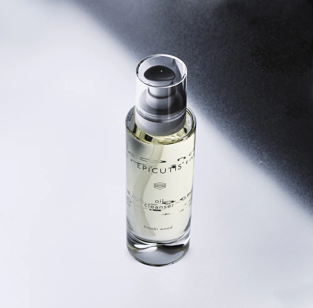 Oil Cleanser