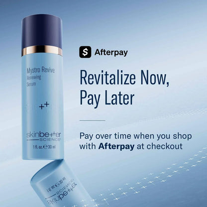 Mystro Revive Renewing Serum