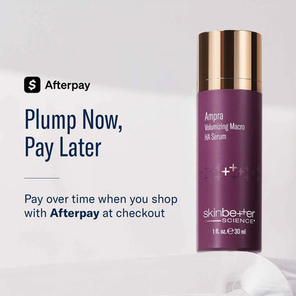 Ampra Volumizing Macro HA Serum