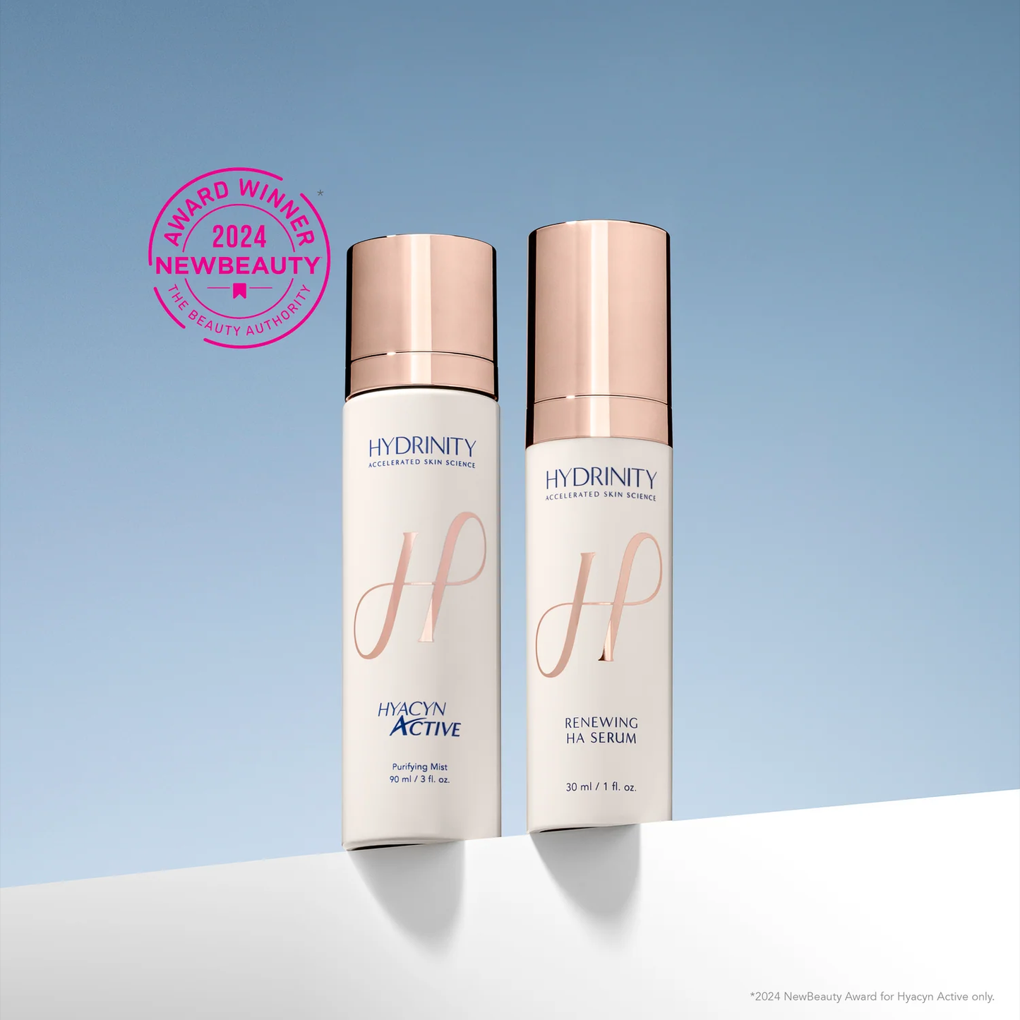 Age Renewal Kit