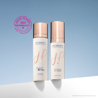 Age Renewal Kit