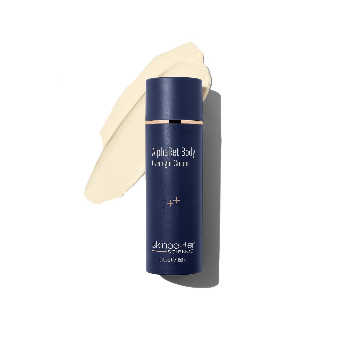 AlphaRet Body Overnight Cream