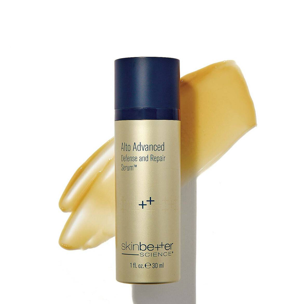 Alto Advanced Defense and Repair Serum