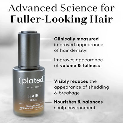 HAIR Serum
