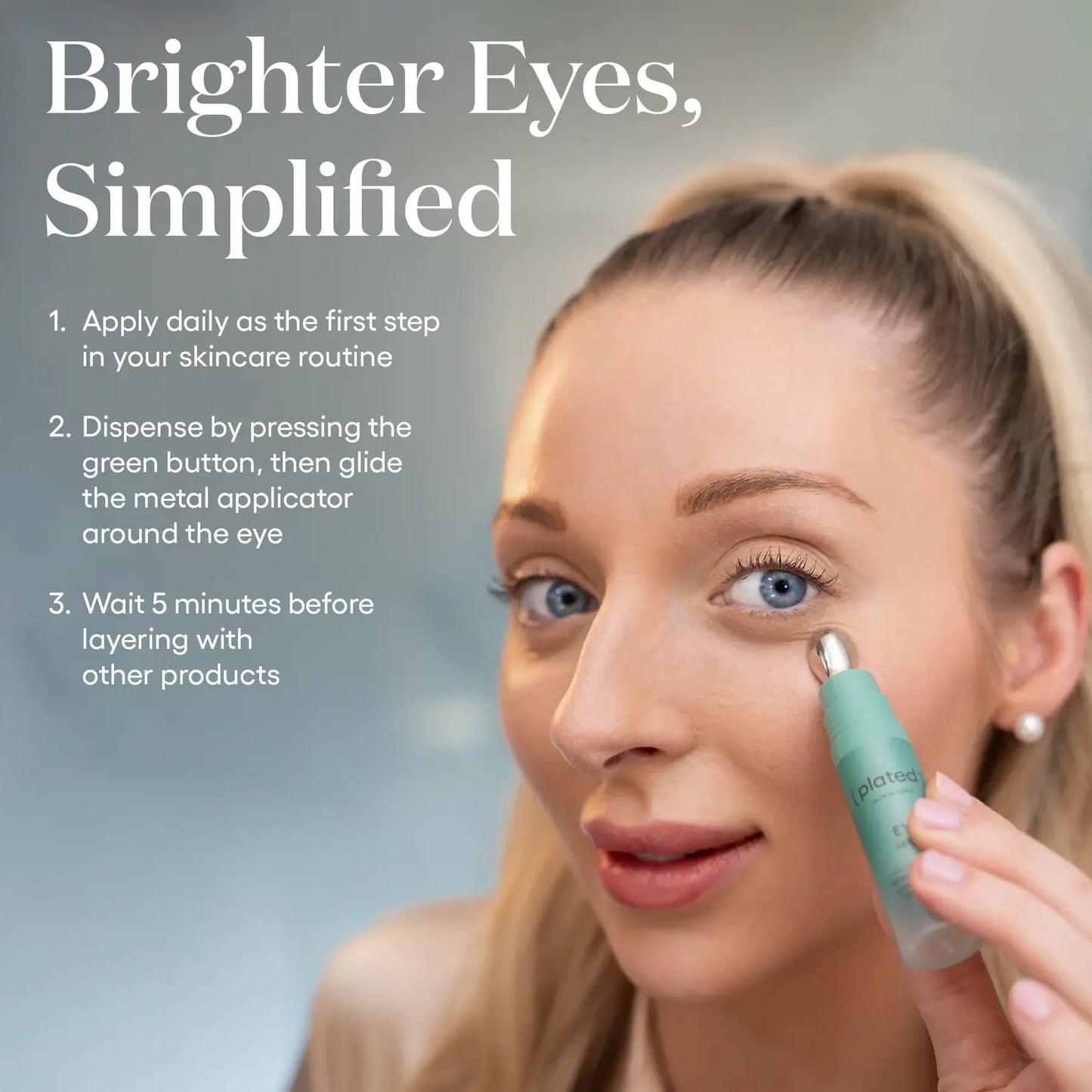 EYE Serum