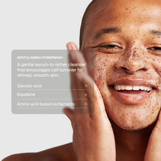 Gentle Amino Powerwash