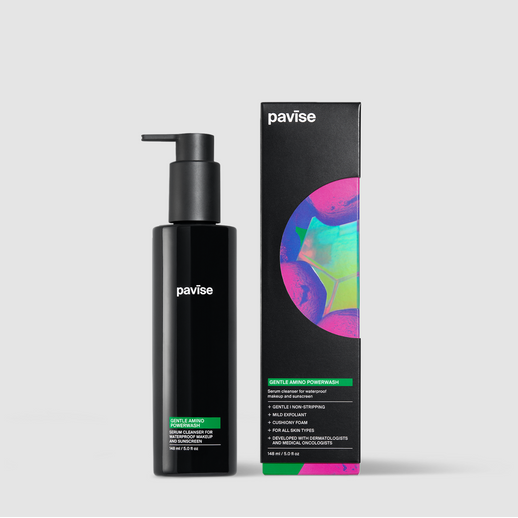 Gentle Amino Powerwash