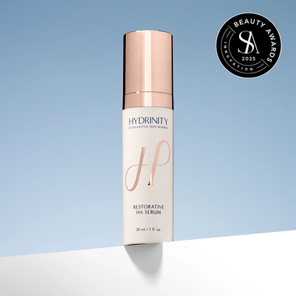 Restorative HA Serum