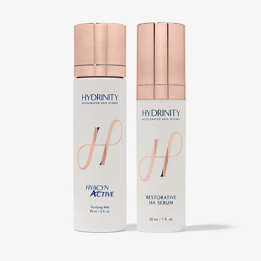 Restorative Kit