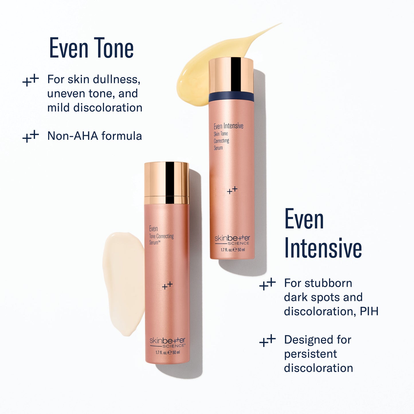 Even Intensive Skin Tone Correcting Serum