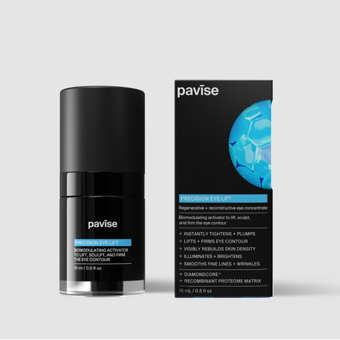 Precision Eye Lift