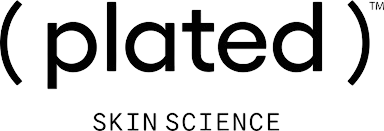 Plated Skin Science