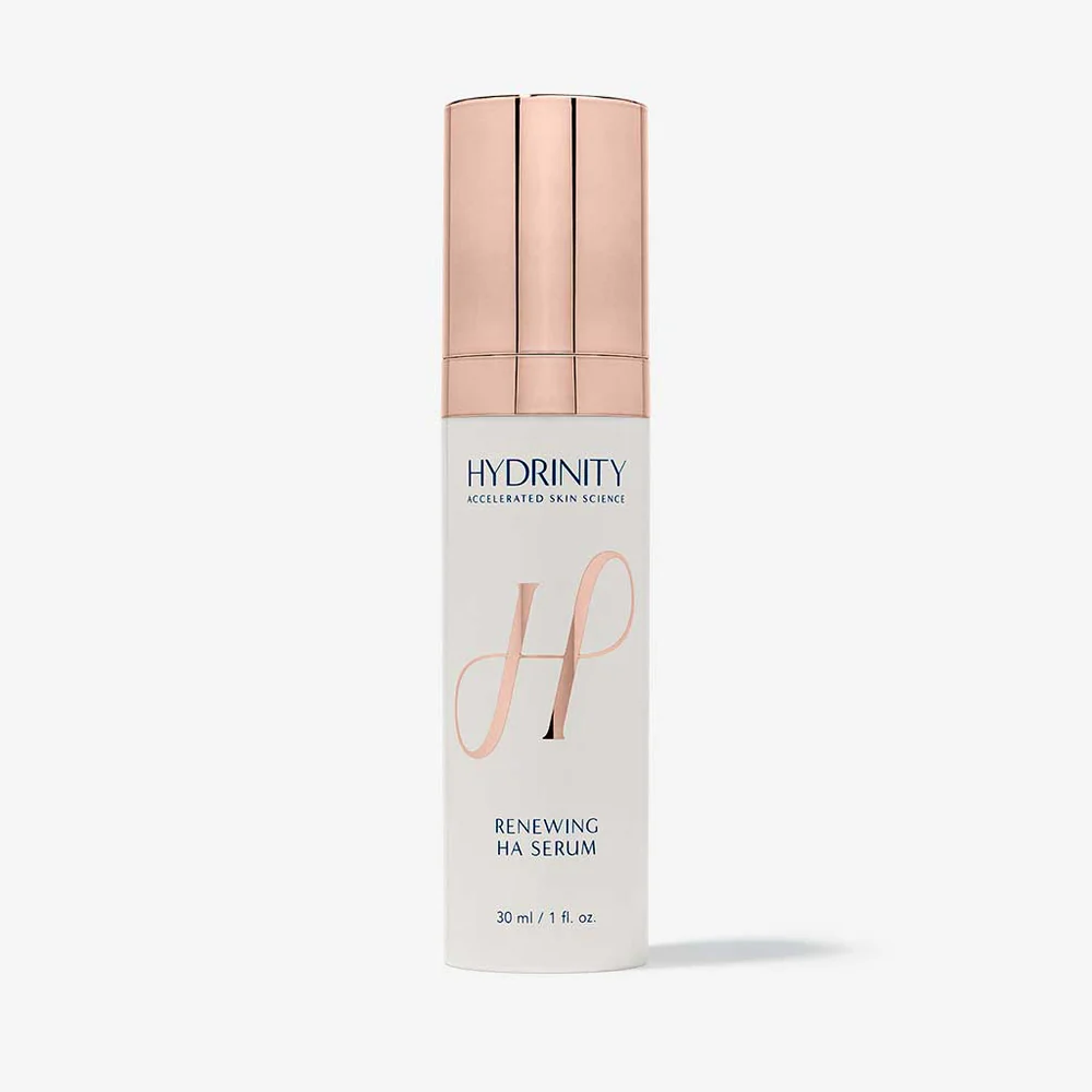Renewing HA Serum