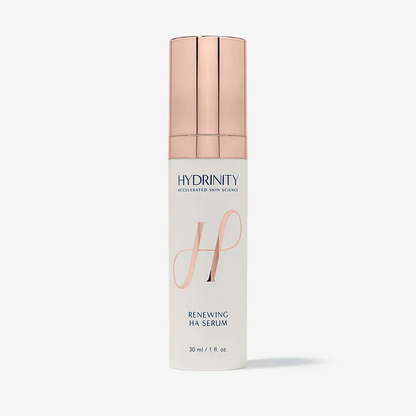 Renewing HA Serum
