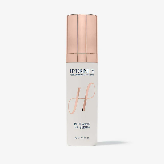 Renewing HA Serum