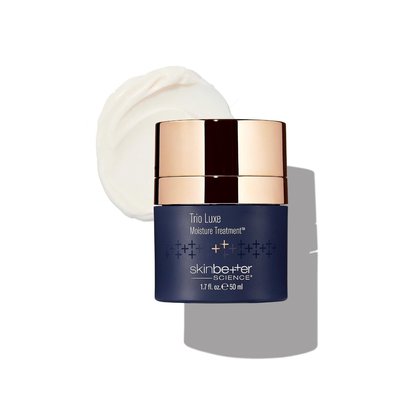 Trio Luxe Moisture Treatment