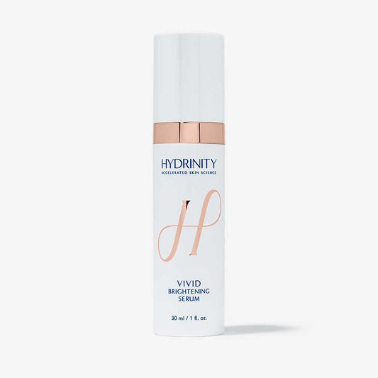 VIVID Brightening Serum